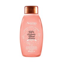 아비노 케피어 Kefir 프로바이오틱 블렌드 샴푸, Shampoo