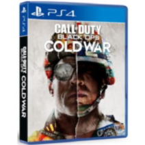 콜 오브 듀티: 블랙 옵스 콜드 워 PS4 한글판