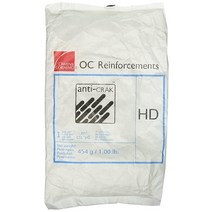 Bon Tool 32-500 콘크리트 섬유 - 1.9cm(3/4인치) 안티 크릭 - 0.5kg(1파운드), 1