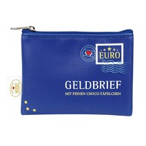 독일직구 제과 하이델 머니레터 30g, 상세참조, 1개