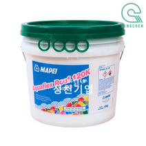 마페이 아쿠아플렉스 루프 120K (10kg), 백색(White)