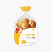 삼립 옥수수 모닝롤 14입 378g x 2봉