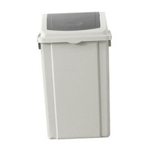 국민휴지통 50liter 푸쉬형 종량제봉투쓰레기통 - 230202978EA, 본상품선택