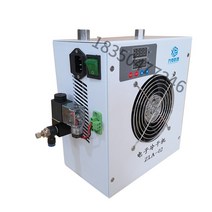 소형 냉동 건조기 산소 압축 공기 필터 마이크로