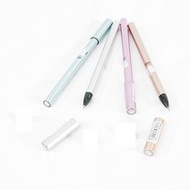 1p 양면 자석 중성펜 볼펜, 단품, 상세페이지 참조