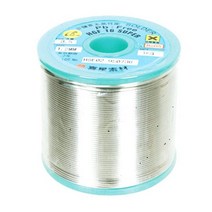 LT소재 무연 실납 HSE-02 0.8파이 HGF16 SUPER 1kg (1EA)