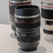 카메라모양 향초 우드향 소이왁스 수제캔들 선물 커플 생일선물 기념일 아로마향, 02. 블랙 렌즈 로즈우드향