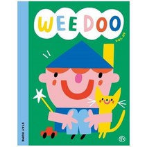 웅진북센 위두 WEE DOO VOL. 9, One color | One Size@1