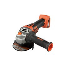 아임삭 충전그라인더 BL22G80(21.6V) 본체만 (4인치), 1개