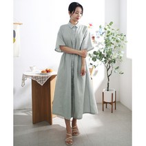 옷만들기 패턴 - P1508 - Dress(여성 원피스), 1개