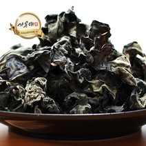 가온애 목이버섯 건나물, 100g, 1개