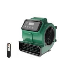 가정용 카펫 건조기 열풍기 드라이어 이불 건조 업소, 350W 기계식 모델+가정용