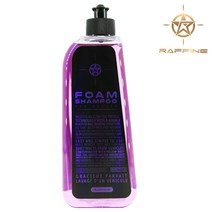 라핀 폼 샴푸-버킷용 500ml, 단품