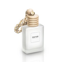 블랑16 차량용 천연 디퓨저 방향제, 3개, 자몽