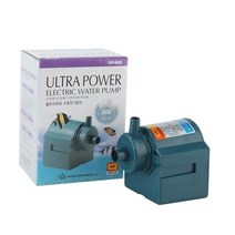 협신 UP400 UP-400 수중모터 수중전기펌프 수족관용