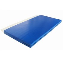 스폰지 매트 스포츠 높이뛰기 체조 댄스 태권도 보호 암벽 등반 무술 두꺼운 매트리스 깔판, 길이2m너비2m두께20cm밀도50의직선보드