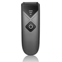 QR코드 리더기 USB 한직 택배스캐너 롯데백태 무선, 2차원 바코드 건 EY015P