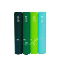 파이텍스 파이론텍스 무대바닥 블루계열 색상다양, 오렌지레드2mm1.5미터x10미터