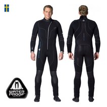 워터프루프 슈트 수트 W1 7mm 남성용