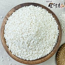 힘찬농부오달봉 2022년산 햇곡 예천 고논 국산 찹쌀, 10kg, 1개