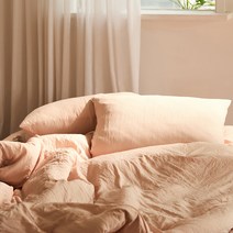 부드러운 밀크폼 소프티 사계절 차렵 촉감 이불