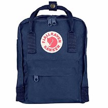 Fjallraven Kanken 피엘라벤 일상용 미니 클래식 백팩 프로스트 그린