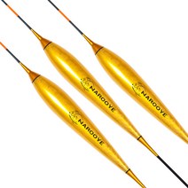 나루예 금옥찌 떡밥찌 민물 올림찌 민물찌, 35cm, 1개