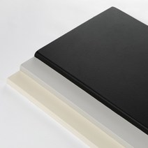 실내운동기구 런닝머신 안마의자 충격흡수 진동 층간소음 방지매트 PVC, 쿨그레이, 빅 1200 x 800 x 20mm