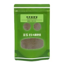 ES식품원료 향신료 마조람분말 [1217], 50g