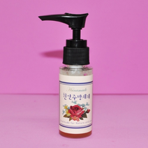 천연 EM 주방세제 만들기 (5인용)