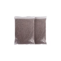 세척마사토 10kg 5kg 씻은 마사토 미립 소립 중립 대립 배수 멀칭 분갈이흙