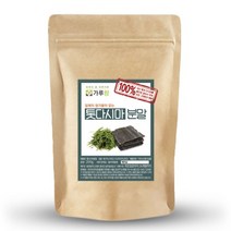 가루랑v 국산 톳분말200g, 톳가루200g, 1개