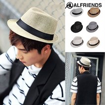 알프렌즈 댄디 페도라 SDELM-AL053