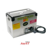 한양금속 미니어묵조리기 분식점 전기 오뎅끓이는기계