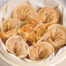 푸르젠 HACCP 군만두/잎새만두/손만두 1.4kg+1.4kg (고기/김치), 00번 군만두  1.4kg+1.4kg