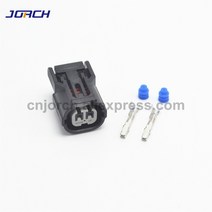 스미토모 2 핀 HX 실드 시리즈 전기 커넥터 10 세트 6189-0890 6189-0891, 01 10 sets