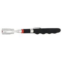 SR1960629 스마토 자석 픽업툴(PU-30) 5lbs LED 안테나형 자석봉, SRSR상품선택SRSR