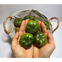 나우먼트 대저 짭짤이 토마토 짭짜리 고당도 특품 프리미엄 찰토마토 1kg 2.5kg, 짭짤이 토마토 3S 2.5kg