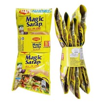 [Philmart] 매직 사랍 Magic Sarap 8gx16pcs 128g, 1개