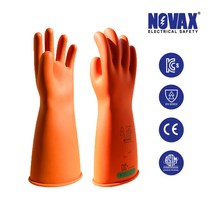 절연장갑 노벡스 500V 1000V 7500V 17000V 26500V 36000V, 절연외피장갑(단독사용불가)