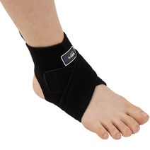 압박용밴드 / GS-32 ANKLE BAND GS-32 의료용 발목 관절 보호대 스트랩 압박밴드 아대 국산, 도봉 쿠팡 S