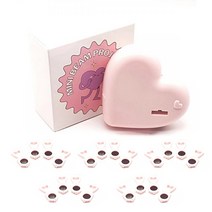 생일빔 미니빔 생일 파티 용품 디자인칩 20개 생일 캠핑 무드등, 생일빔 디자인칩 20개