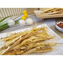 [웅이네] 황태채 속살채 황태실채 명품 프리미엄 바삭이 업소 딱딱이채 1kg 대용량, 햇황태채 최상급 프리미엄 1kg
