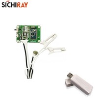 아두이노 키트 코딩 입문 교육 보드 점퍼선 Arduino Starter Kit TGAM 모듈 브레인 웨이브 EEG 센서 Neuros, 01 SET 2 With adapter