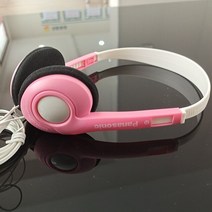 블루투스 이어폰 헤드셋 유선 헤드셋 사진 클래식 레트로 CD 플레이어 블루 도트 작은 하이파이 선물 상자, 09 Android Converter