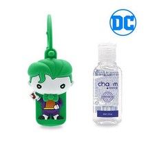 ※DC 휴대용 손소독제+홀더(조커민트향30ml), 단품, 디지털노마드1 본상품선택