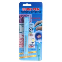 측량분석장비2in1 자외선 지폐 탐지기 위조 된 돈 은행 참고 검사기 4XFD, 한개옵션0