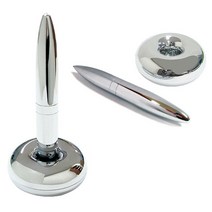 파카심 자석펜 자석 볼펜 선물용펜 기념볼펜 기념펜 _ 2026975EA, 본상품선택, 본상품선택