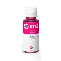 HP 정품잉크 M0H55AA 빨강 GT5810 GT5820