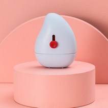 택배 송장 지우기 주소 고지서 우편 지우개 개인정보 보호 리무버 스탬프, 블루